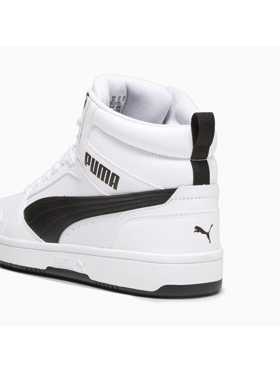 Puma Puma Sneakersy 392326 Biały