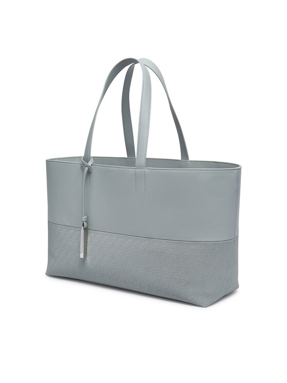 Calvin Klein Calvin Klein Сумка Ck Mixmedia Shopper_Mono K60K613166 Сірий