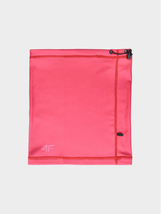 4F 4F Scaldacollo 4FWAW24ABDAU071-62S Rosso