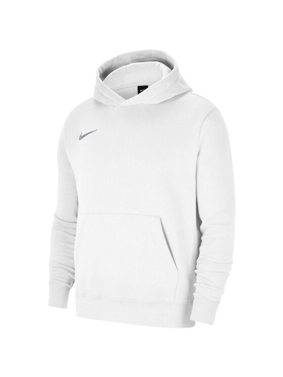 Nike Nike Felpa Dry Park 20 Bianco Regular Fit