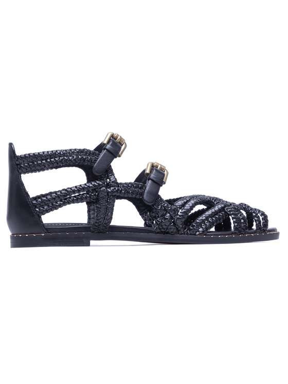 See By Chloé See By Chloé Sandalen SB32090A Schwarz