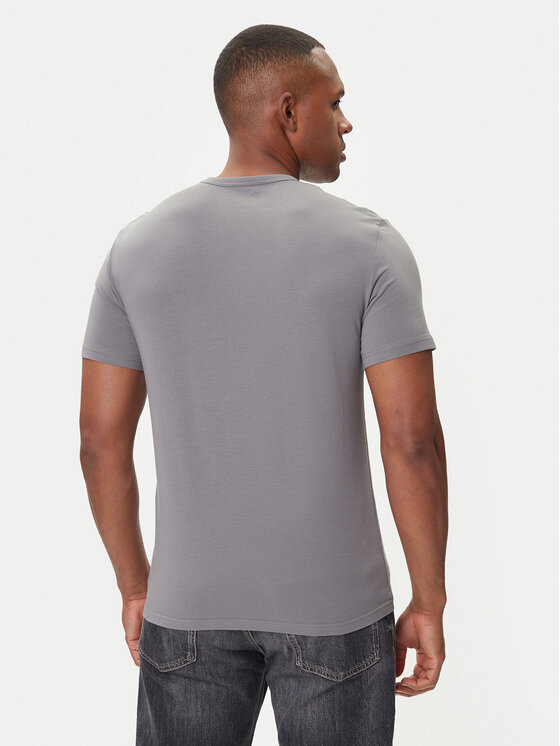 Emporio Armani Underwear Emporio Armani Underwear 2er-Set T-Shirts EM000392 AF10779 M8014 Bunt Regular Fit