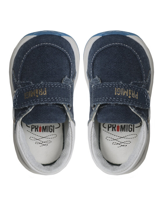 Primigi Primigi Sneakersy 3905111 Niebieski