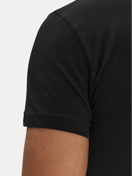 EMPORIO ARMANI Tシャツ EM000375 AF10771 エンポリオ アルマーニ EMPORIO ARMANI EMPORIO ARMANI Tシャツ