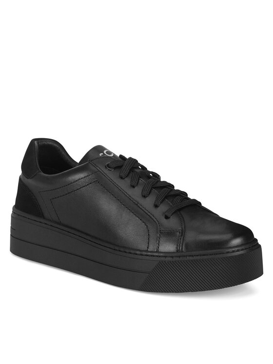 Lasocki Lasocki Sneakers ARC-LUCCIANA-01 Negru