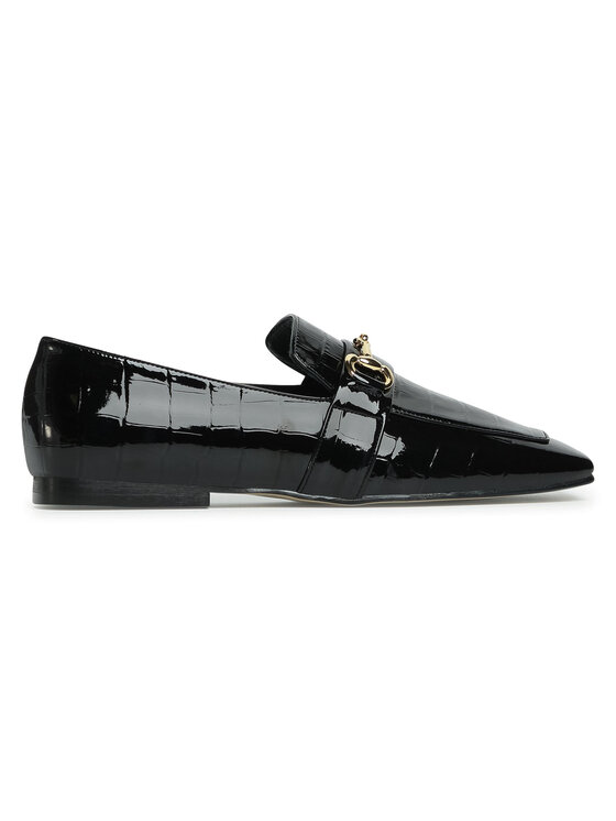 Loafers 3558/090-P Nero
