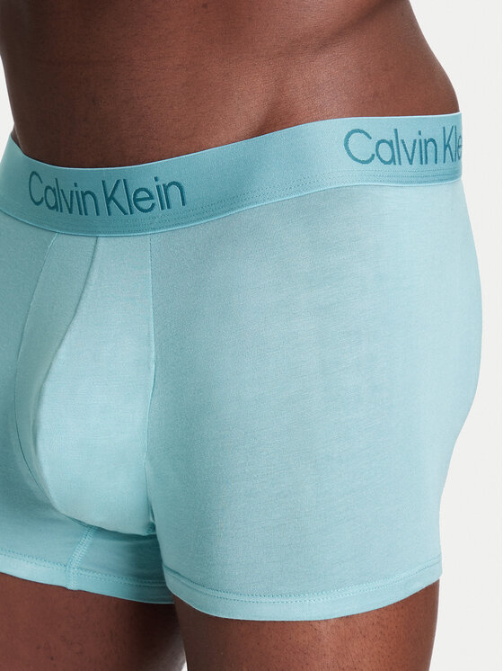 Calvin Klein Underwear Calvin Klein Underwear Súprava 3 kusov boxeriek LV00NB4192 Farebná