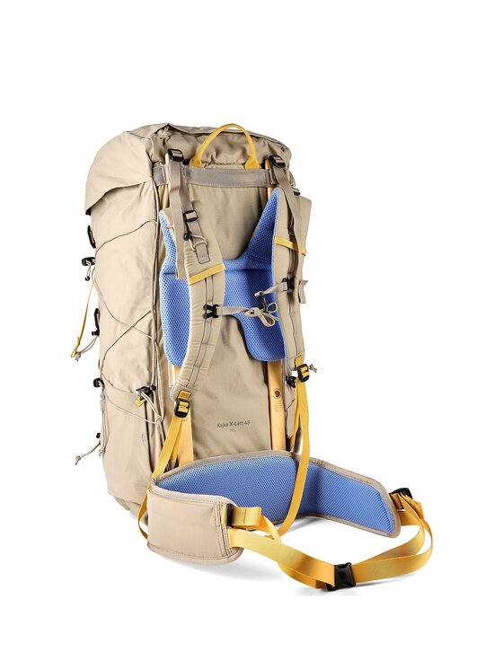 Fjällräven Fjällräven Plecak 332382 Beżowy