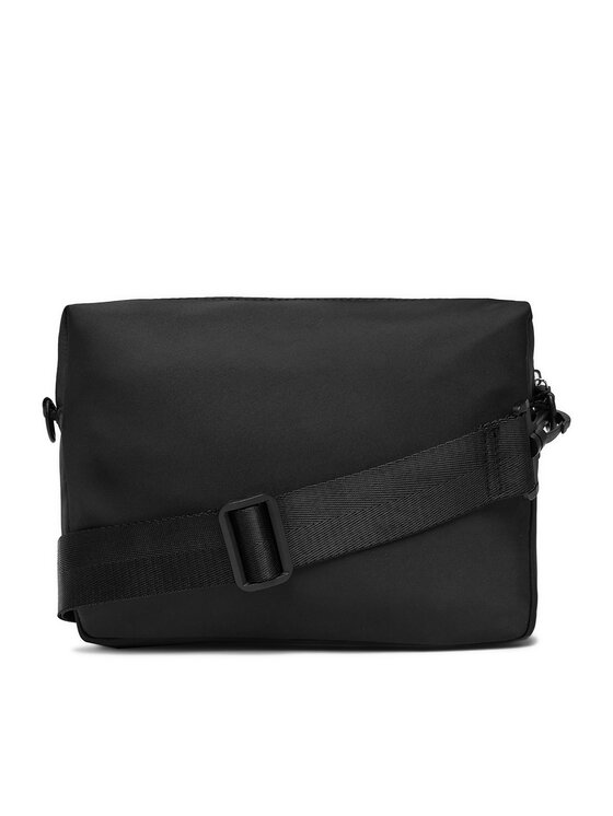 Nautica Nautica Handtasche C-NTC-M-004-08 Schwarz