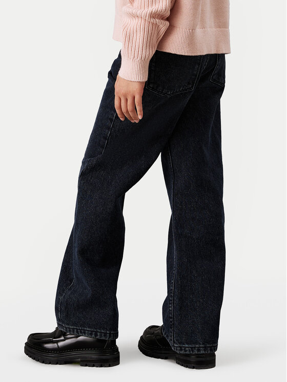 Calvin Klein Jeans Calvin Klein Jeans Jeans IG0IG02607 Blu scuro Relaxed Fit
