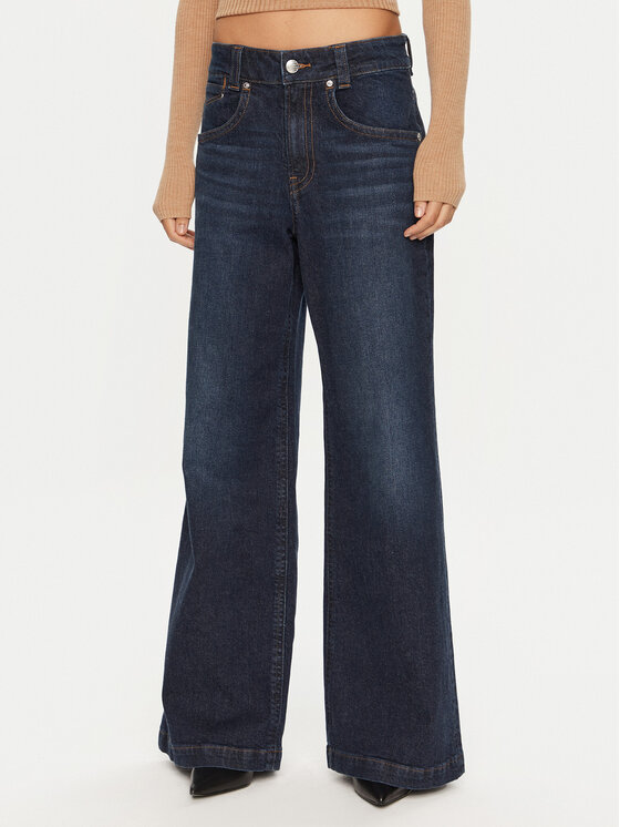 Miss Sixty Miss Sixty Farmer 6L3JJ2920200 Sötétkék Regular Fit