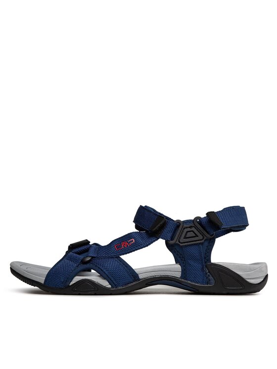 CMP CMP Sandały Hamal Hiking Sandal 38Q9957 Granatowy