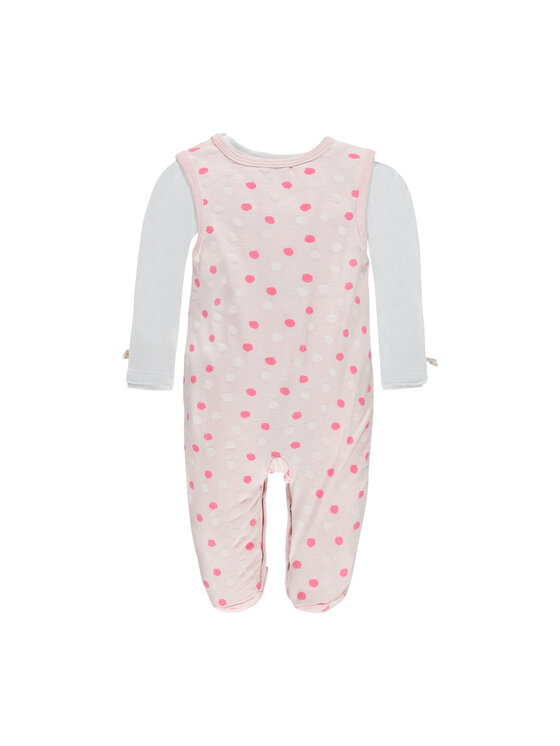 Kanz Kanz Komplet dziecięcy 1712151 Kolorowy Basic Fit