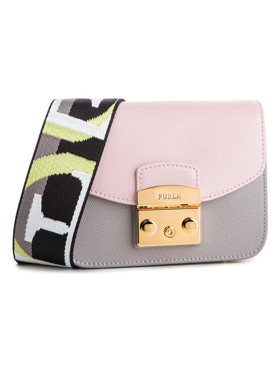 Furla metropolis brava top