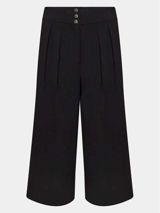 Pantaloni di tessuto NAF NAF