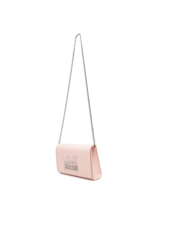 LOVE MOSCHINO LOVE MOSCHINO Borsetta JC4260PP0MKD0601 Rosa