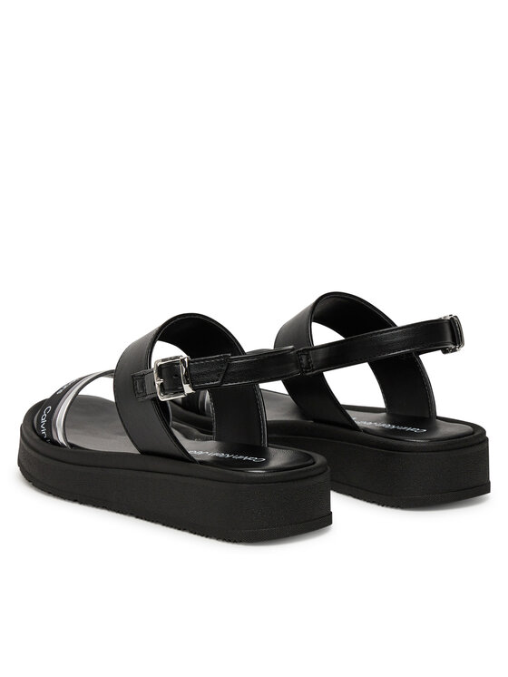 Calvin Klein Jeans Calvin Klein Jeans Sandaalid V4A2-82053-0371X S Must