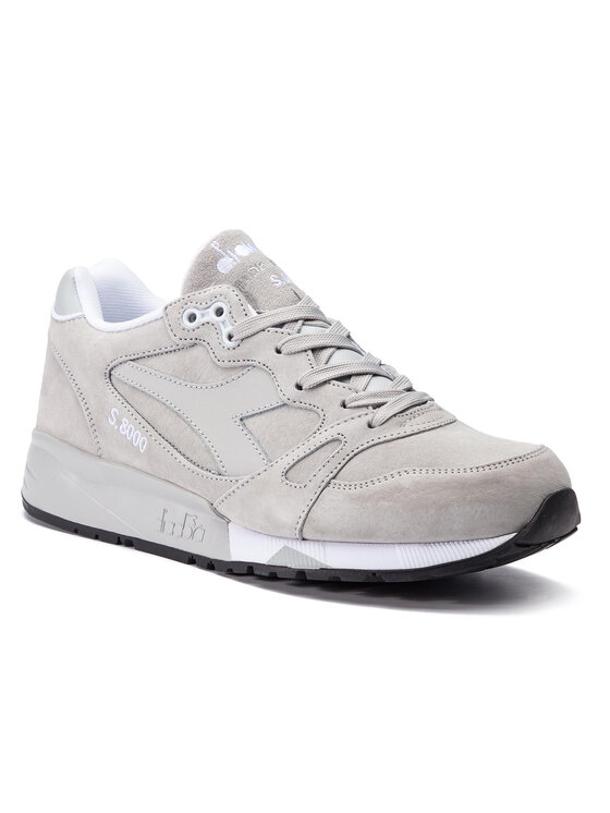 Diadora s8000 store donna nero