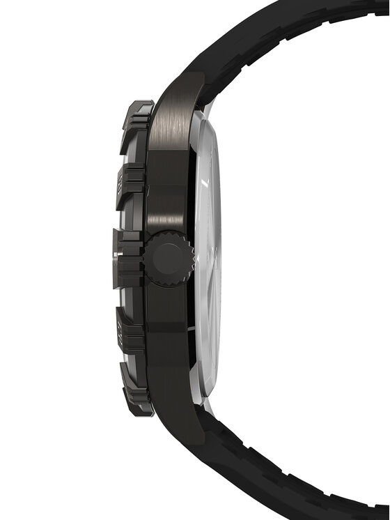 Timex Timex Hodinky Expedition North TW4B32200 Černá