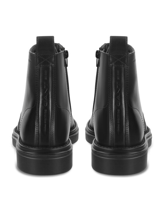 Gant Gant Ghete 29641738 Negru