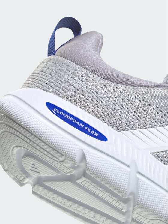 adidas adidas Półbuty 159805 Szary