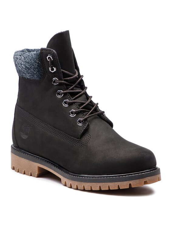 timberland trapper boots