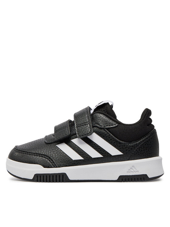 adidas adidas Sneakersy Tensaur Sport 2.0 Cf K GW6440 Czarny