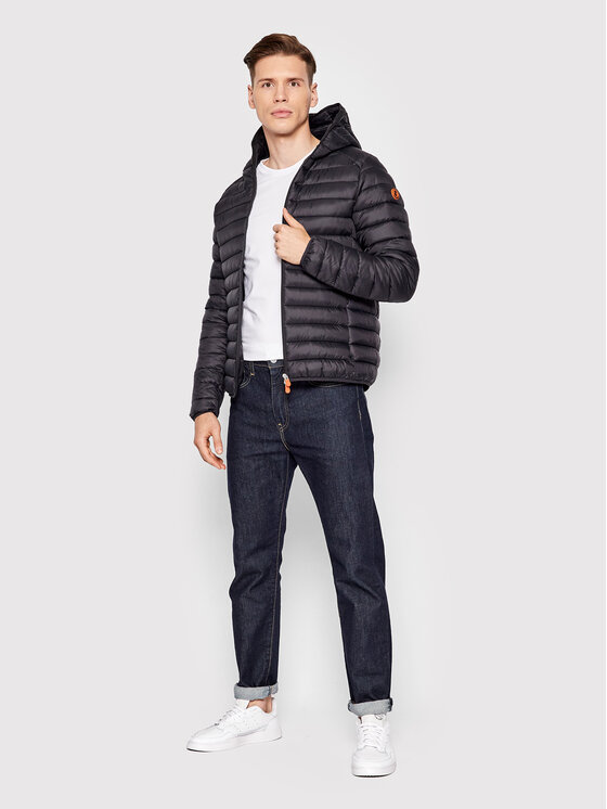 Levi's® Levi's® Džínsy 502™ 29507-0280 Tmavomodrá Taper Fit