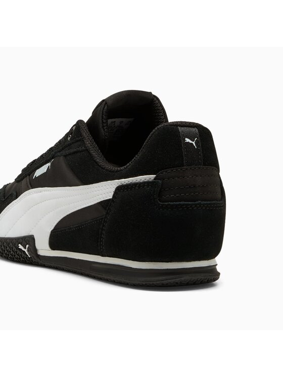 Puma Puma Sneakersy 403554 Czarny