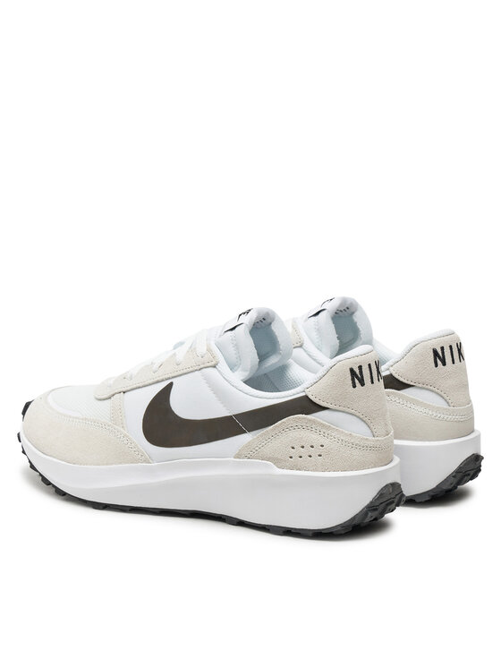 Nike Nike Superge Waffle Nav FJ4195 100 Écru