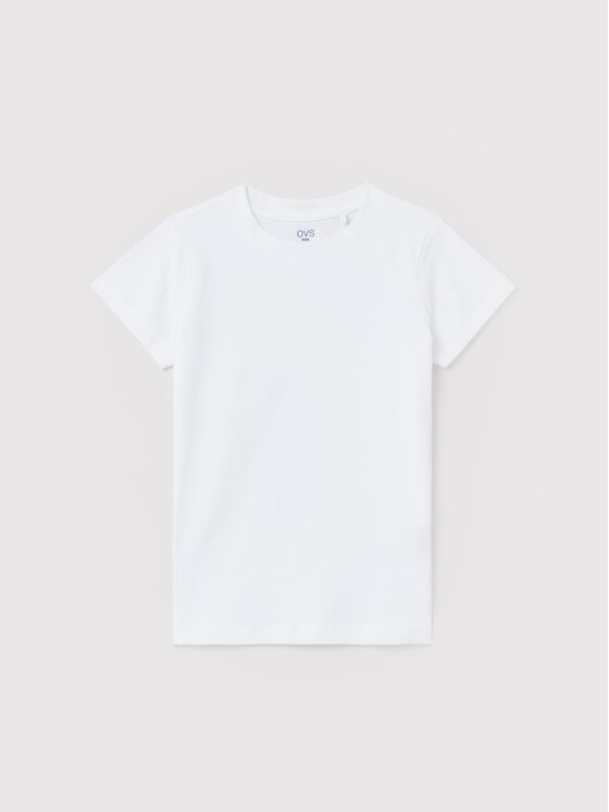 T-shirt puro cotone OVS Premium | OVS
