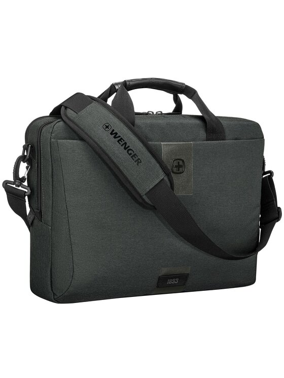 Wenger Wenger Teczka 285162 Szary