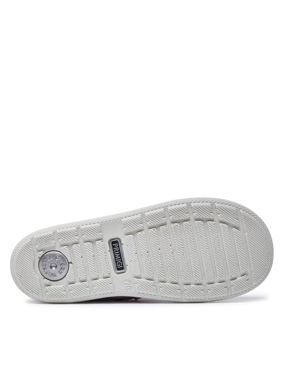 Primigi Primigi Zimske čizme 6850122 S GORE-TEX Ružičasta