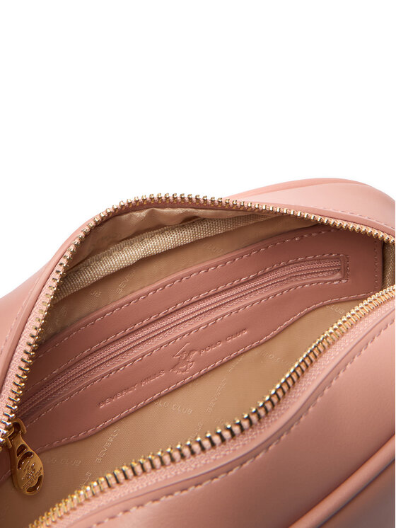 Beverly Hills Polo Club Beverly Hills Polo Club Handtasche CEOWB-BHPC-L-002-09 Rosa