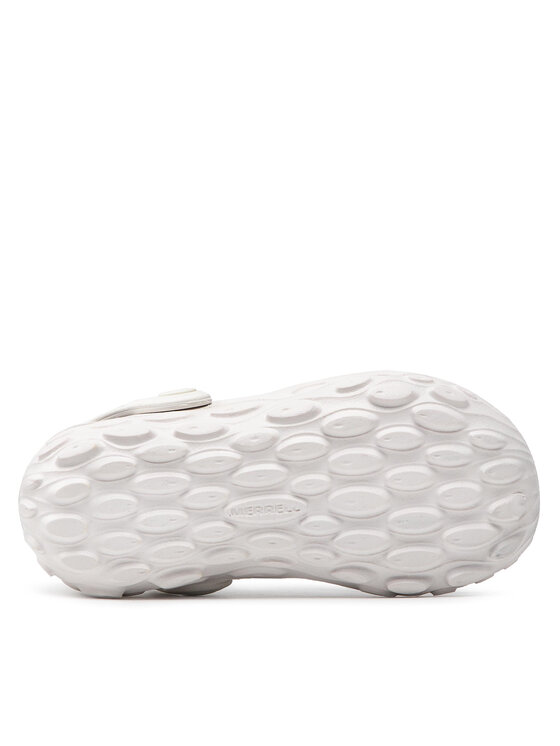 Merrell Merrell Boty na vodní sporty Hydro Moc MK265486 Bílá