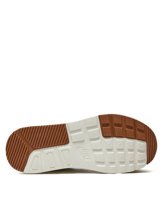 Nike Nike Sneakersy Air Max Sc CW4554 118 Biały