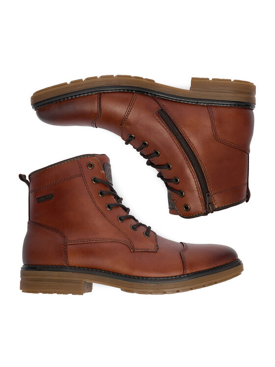 Rieker Rieker Μποτίνια CEO-33440-24 Καφέ