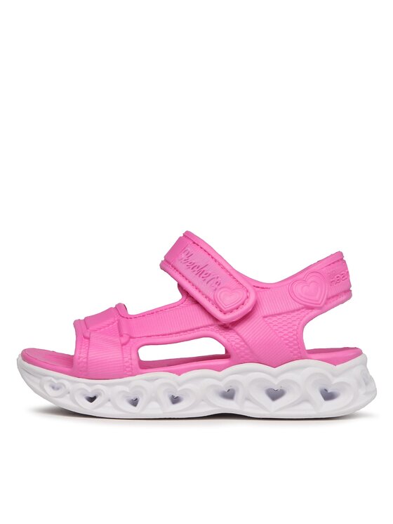 Skechers Skechers Sandali Always Flashy 308045L/PNK Rosa