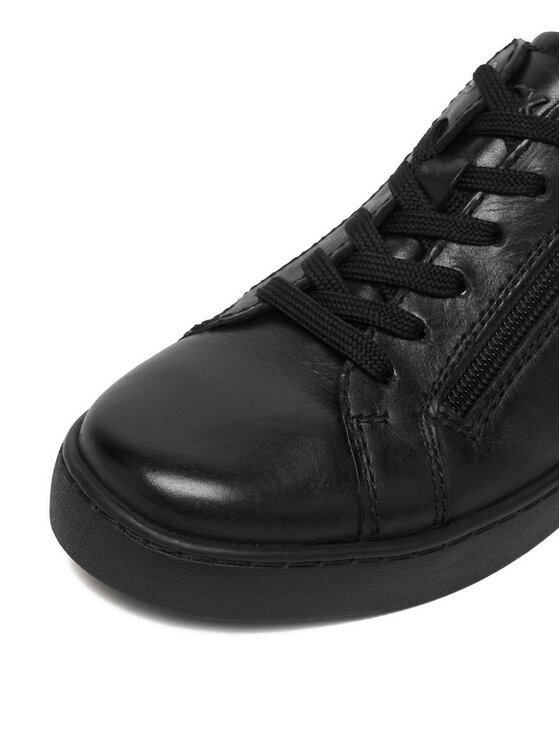 Lasocki Lasocki Sneakersy CEO-WI16-REDAA-03 Černá
