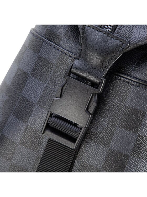 JOOP! JOOP! Torba weekendowa 318412 Czarny