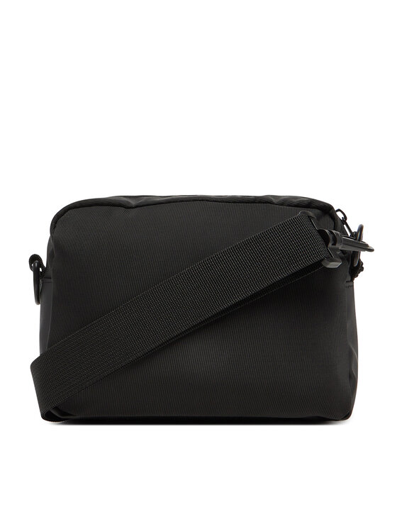 Jack&Jones Jack&Jones Torbica za okrog pasu Jacwest Slingbag 12272637 Črna