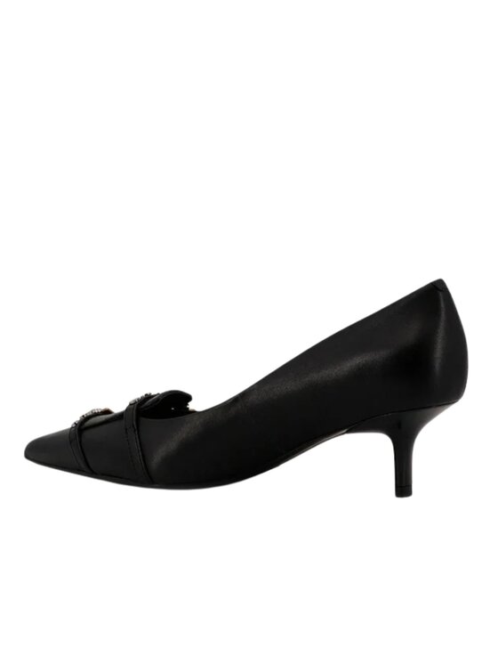 PINKO PINKO Scarpe basse Decolleté donna Nero