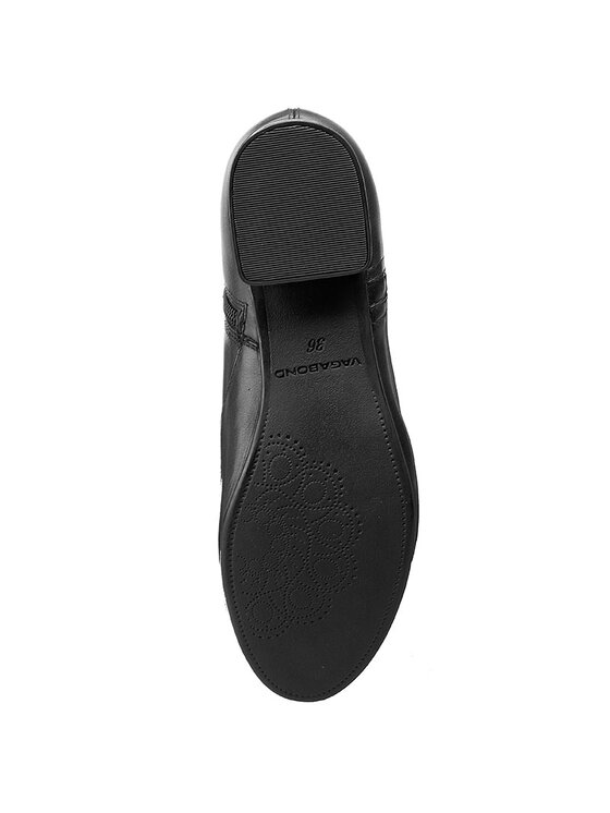 Vagabond Shoemakers Vagabond Shoemakers Ботильйони Sue 4205-201-20 Чорний
