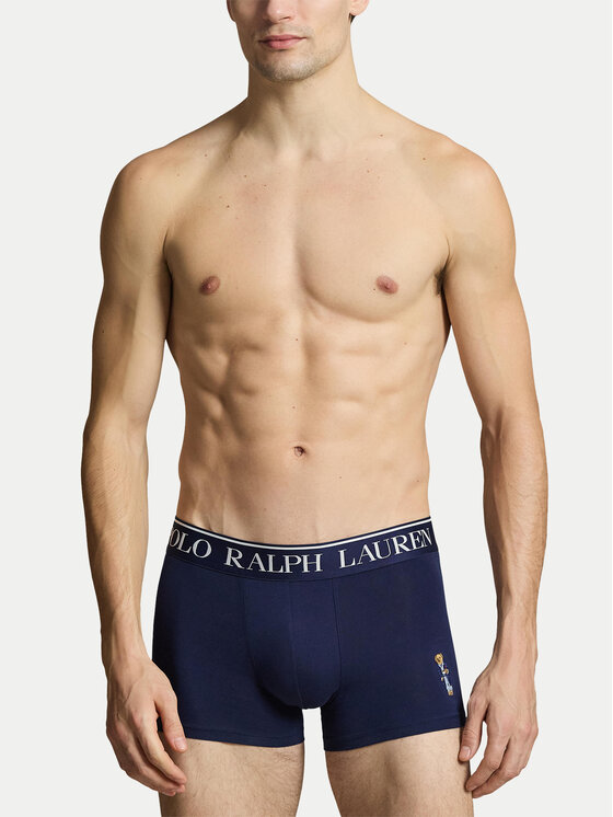 Polo Ralph Lauren Polo Ralph Lauren Súprava boxeriek 714843425016 Farebná