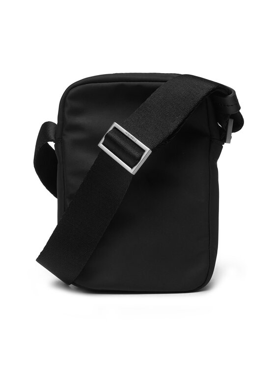 Calvin Klein Calvin Klein Maža rankinė Business Tech Reporter Xs K50K512888 Juoda