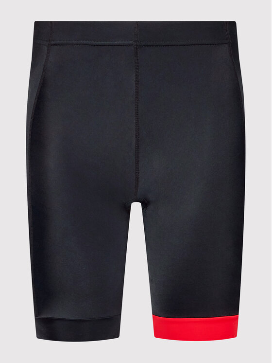 Craft Craft Σορτς ποδηλασίας Core Endur 1910530 Μαύρο Tight Fit