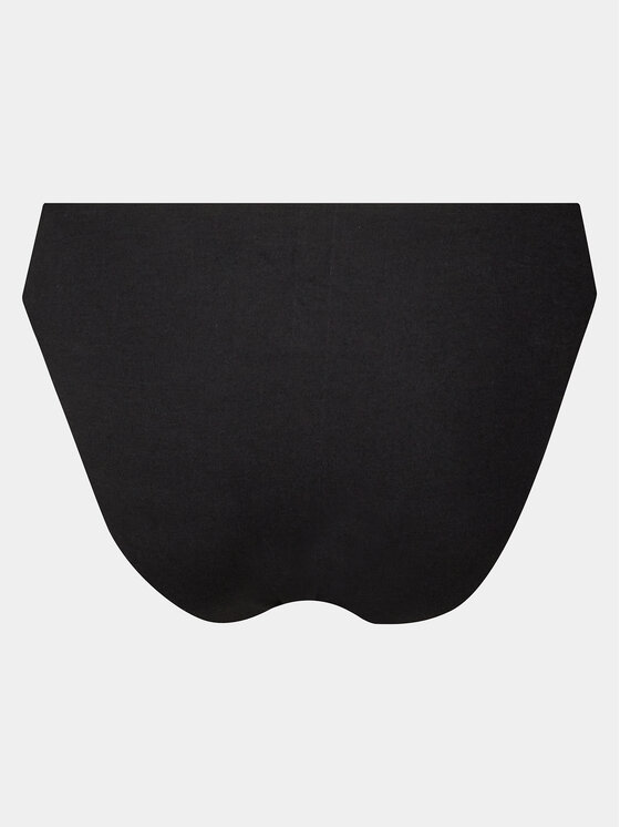 Calvin Klein Underwear Calvin Klein Underwear Set od 3 para klasičnih gaćica 000QD5200E Šarena