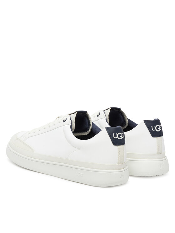 Ugg Ugg Sportcipők M South Bay Sneaker Low 1108959 Fehér