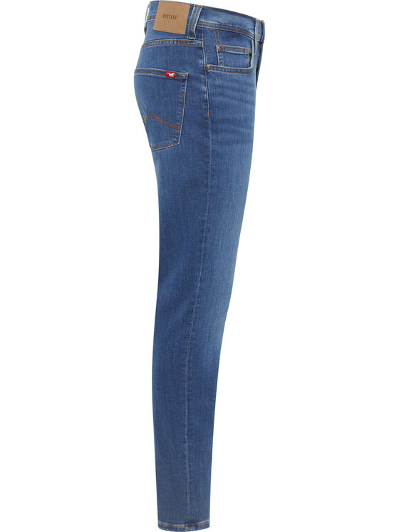Mustang Mustang Jeans BOSTON Blu Straight Fit