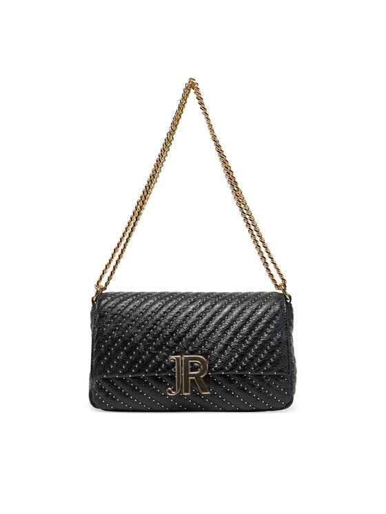 John Richmond John Richmond Handtasche RWP25489BO Schwarz